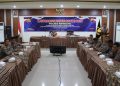 Jelang Operasi Patuh Candi 2026, Polres Rembang Perkuat Strategi dan Kesiapan Anggota