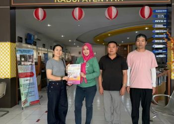 Mengantongi Izin, PMA China PT Quanda Siap Berproduksi