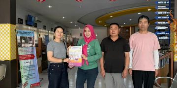 Mengantongi Izin, PMA China PT Quanda Siap Berproduksi