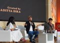 Tak Sekadar Passion, Raditya Dika dan Rizky Arief Kupas Kunci Sukses Monetisasi Bisnis di Universitas Pertamina