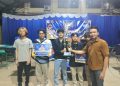 Modal Pengalaman dan Prestasi, Tim E-Sport Polres Rembang Percaya Diri Hadapi Kapolda Jateng Cup E-Sport Tournament 2026