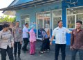 Tim Itwasda Polda Jateng Tinjau SPPG Polres Rembang, Penjurian Lomba Sambut HUT Bhayangkara ke-80