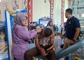 Jaga Atlet Tetap Prima, Polda Jateng Hadirkan Layanan Kesehatan Terpadu di Turnamen Esports Kapolda Jateng Cup 2026