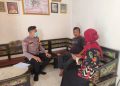 Bhabinkamtibmas Polsek Kragan Dampingi Tracing TBC, Wujud Sinergi Dukung Eliminasi Tuberkulosis di Rembang