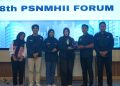 Perkuat Peran Perempuan Menghadapi Krisis Iklim, Duo Mahasiswi UPER Juarai PSNMHII 2026
