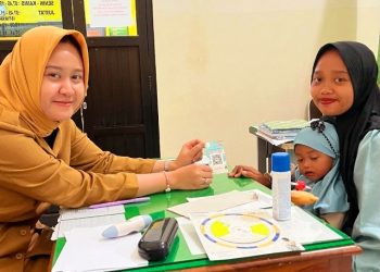 Puskesmas Dukuhseti Luncurkan Layanan SEMPAT Bagi Bumil dan Ibu Balita, Untuk Apa?