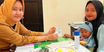 Puskesmas Dukuhseti Luncurkan Layanan SEMPAT Bagi Bumil dan Ibu Balita, Untuk Apa?