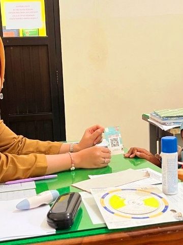 Puskesmas Dukuhseti Luncurkan Layanan SEMPAT Bagi Bumil dan Ibu Balita, Untuk Apa?