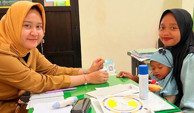 Puskesmas Dukuhseti Luncurkan Layanan SEMPAT Bagi Bumil dan Ibu Balita, Untuk Apa?