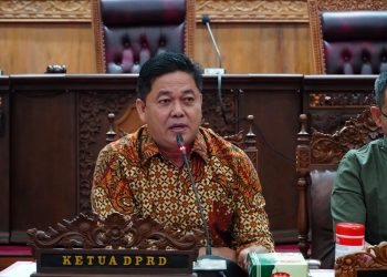 Warga Desak DPRD Bentuk Pansus Sengketa Lahan Karangsari, Begini Respons Ketua DPRD Pati