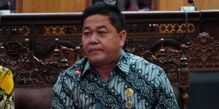 Ketua DPRD Pati: SiLPA BLUD Rumah Sakit dan Puskesmas Wajar, Dipakai untuk Tingkatkan Layanan Kesehatan