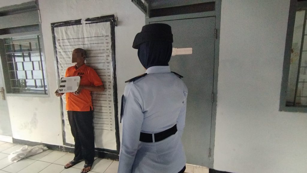Lapas Kelas IIB Pati