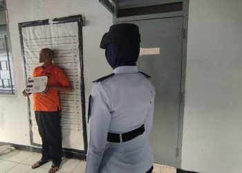 Lapas Kelas IIB Pati