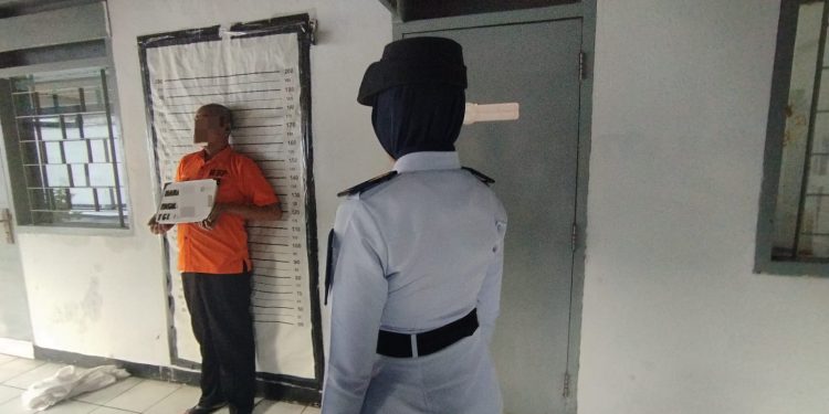 Lapas Kelas IIB Pati