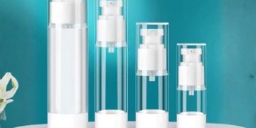 Botol Airless Pump, Rahasia di Balik Kemasan Skincare Premium