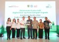Apresiasi Lomba Keluarga ASIK, Wujud Keberhasilan Aksi Kolaboratif BLDF dan Pemkab Kudus Dorong Praktik Pengelolaan Sampah di Tingkat Keluarga