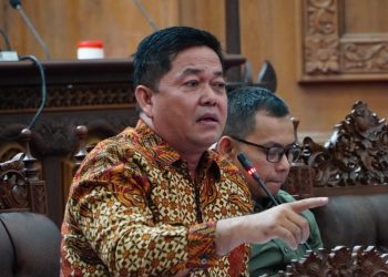 Direktur RSUD Soewondo Dikabarkan Mundur, Ketua DPRD Pati: Kami Belum Terima Informasi Resmi