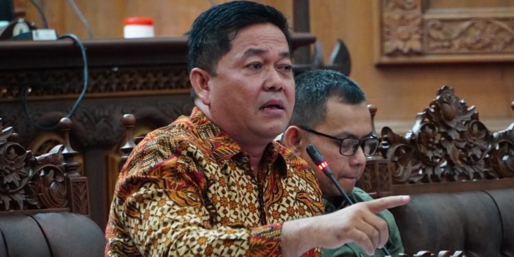 Direktur RSUD Soewondo Dikabarkan Mundur, Ketua DPRD Pati: Kami Belum Terima Informasi Resmi