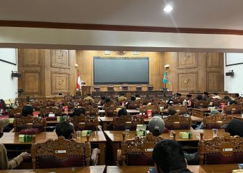 Polemik Lahan Karangsari Memanas! DPRD Pati Akhirnya Panggil BPN, Warga Minta Kepastian Eks HGU