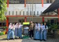 UM Berkolaborasi dengan SMA di Kabupaten Pati Tingkatkan Kepedulian Lingkungan Siswa