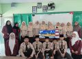 Menyulap Rumus Menjadi Petualangan Laut: Inovasi Mahasiswa UIN Sunan Kudus melalui Alat Peraga “The Nautical Pythagoras” dalam Membangun Pembelajaran Matematika Bermakna