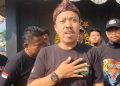 Geram! Lindu Aji Pati Kecam Pernyataan Mantan Ketua BEM UGM