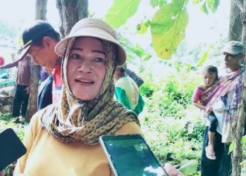 DPRD Pati Ajak Warga Lestarikan Bahasa Jawa, Warsiti: Jangan Sampai Generasi Muda Kehilangan Unggah-Ungguh