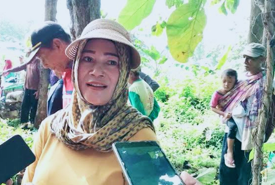 DPRD Pati Ajak Warga Lestarikan Bahasa Jawa, Warsiti: Jangan Sampai Generasi Muda Kehilangan Unggah-Ungguh
