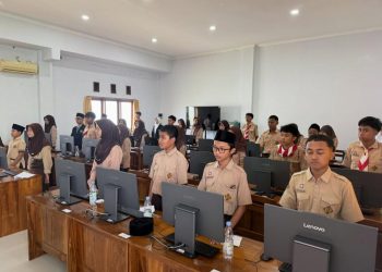 MTsN 1 Pati Borong 17 Medali OSMA 2026, Jadi Peraih Medali Terbanyak se-Jawa Tengah