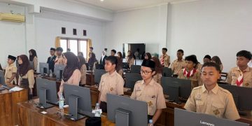 MTsN 1 Pati Borong 17 Medali OSMA 2026, Jadi Peraih Medali Terbanyak se-Jawa Tengah