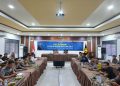 Tingkatkan Kreativitas Publikasi Digital, Polres Rembang Gelar Pelatihan Pembuatan Video AI untuk Operator Media Sosial