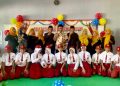 Perpisahan SDN Klecoregonang Winong, Kepala Sekolah Pesan kepada Siswa Terus Kejar Cita-Cita Setinggi Langit