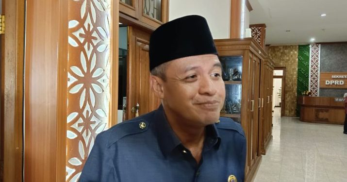 Wisnu Wijayanto, Anggota DPRD Pati