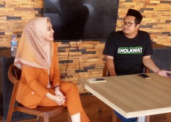 Yeti Kristianti, Anggota DPRD Pati