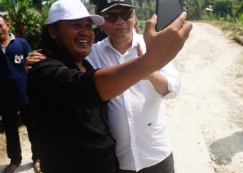 Puluhan Tahun Rusak, Jalan Tompegunung–Durensawit Akhirnya Dianggarkan Rp3 Miliar pada APBD Perubahan 2026