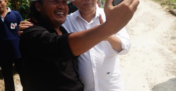 Puluhan Tahun Rusak, Jalan Tompegunung–Durensawit Akhirnya Dianggarkan Rp3 Miliar pada APBD Perubahan 2026