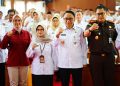 SPMB 2026 di Pati Dikawal Ketat, Plt Bupati Tegaskan Tak Ada Titipan, Pungli, maupun Gratifikasi