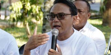 Pemkab Pati Tanam 12.250 Mangrove di Lahan 31 Hektare, Peringati Hari Lingkungan Hidup Sedunia