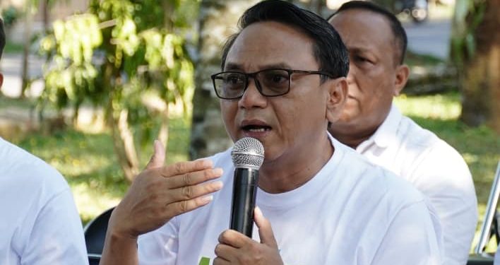 Pemkab Pati Tanam 12.250 Mangrove di Lahan 31 Hektare, Peringati Hari Lingkungan Hidup Sedunia