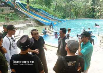 Destinasi Wisata di Pati Selatan Bakal Mulai Bersolek Sambut Outing Class Pelajar