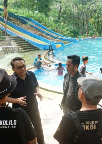 Destinasi Wisata di Pati Selatan Bakal Mulai Bersolek Sambut Outing Class Pelajar