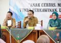 Tanggapi Kasus Nikah Dini, Pemkab Pati Perkuat Edukasi