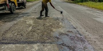 Pemprov Jateng Genjot Perbaikan Jalan 2026, Ruas Pati-Tayu dan Pati-Kayen Masuk Prioritas