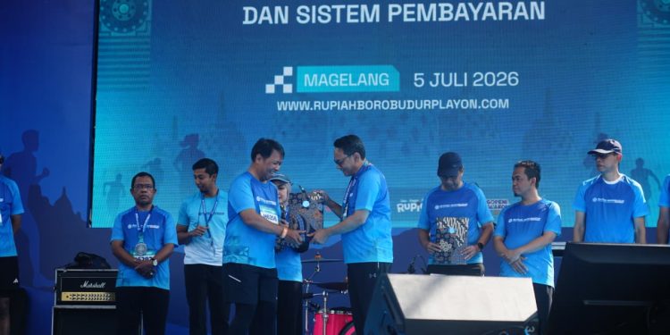 Pelajar Pati Bakal Dapatkan Pendampingan Literasi Keuangan Langsung dari BI