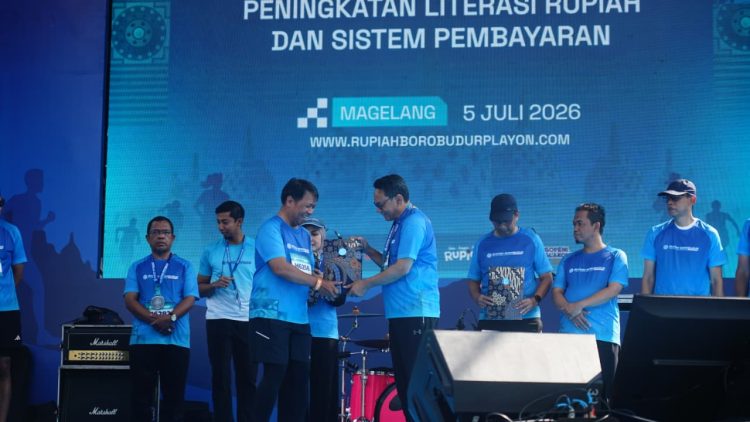 Pelajar Pati Bakal Dapatkan Pendampingan Literasi Keuangan Langsung dari BI
