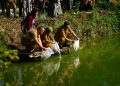 Bantuan 166.470 Benih Ikan Nila Genjot Pemulihan Perikanan Pascabanjir di Pati