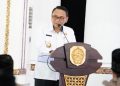 Pemkab Pati Perkuat Mitigasi Isu Pemicu Perpecahan