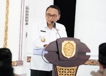 Pemkab Pati Perkuat Mitigasi Isu Pemicu Perpecahan