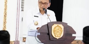 Pemkab Pati Perkuat Mitigasi Isu Pemicu Perpecahan