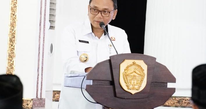 Pemkab Pati Perkuat Mitigasi Isu Pemicu Perpecahan